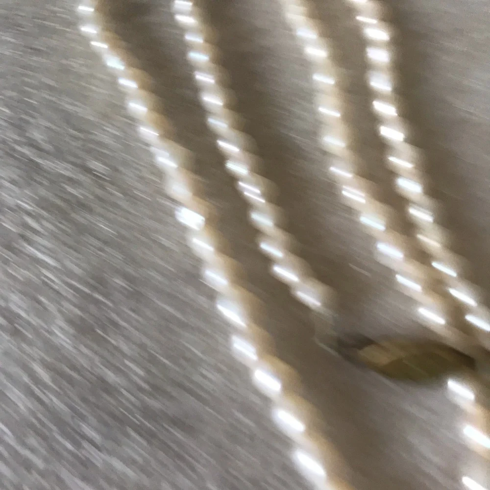 Elegant water fresh Pearl Necklace - Picture 4 of 4